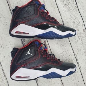 Jordan B'Loyal GS 'Bred'